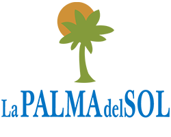 B&B La Palma del Sol Logo